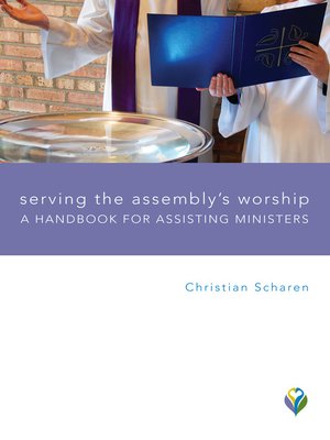 cover image of Serving the Assembly's Worship